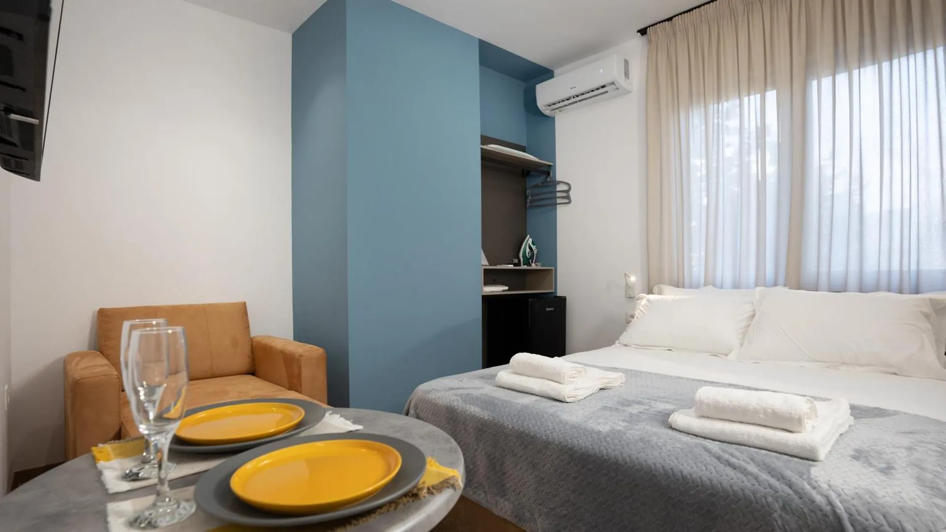 Aparthotel Circle Tirana City Center
