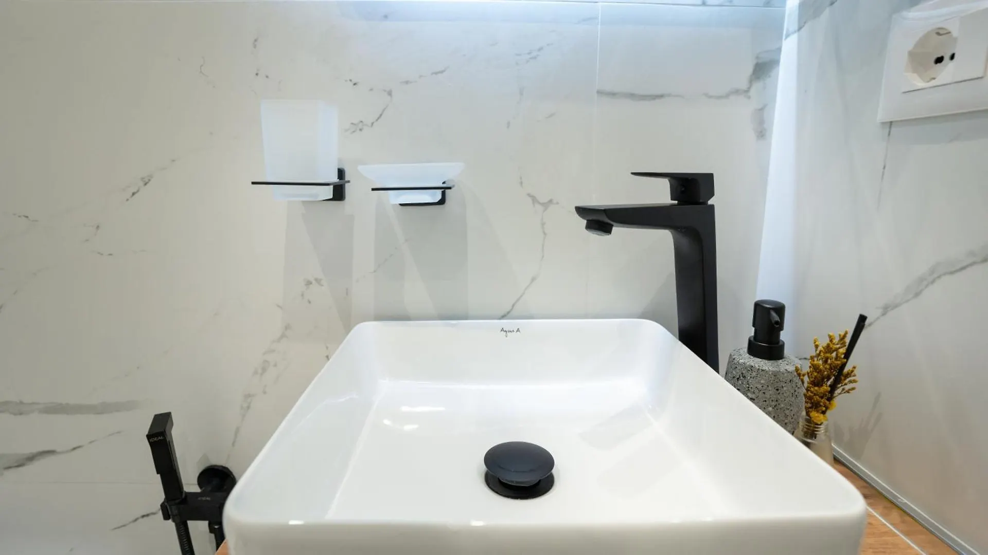 Aparthotel Circle Tirana City Center