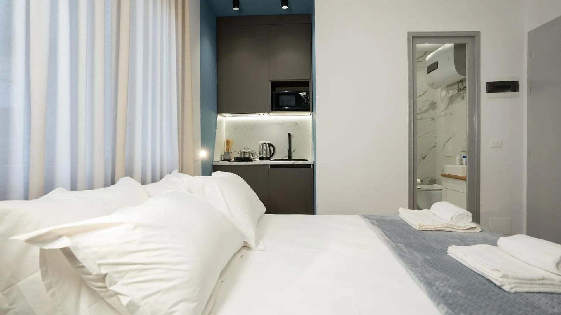 Circle Tirana City Center Aparthotel
