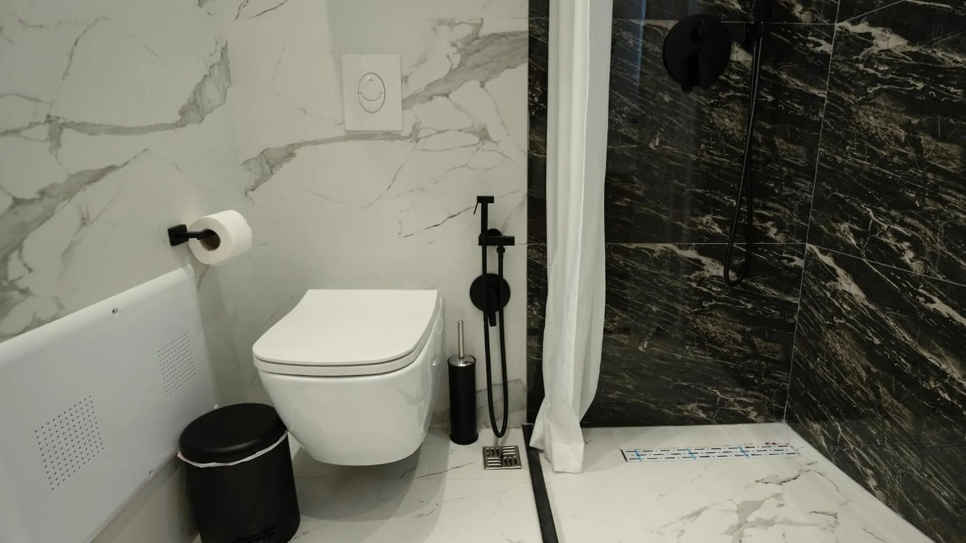 Aparthotel Circle Tirana City Center Albania
