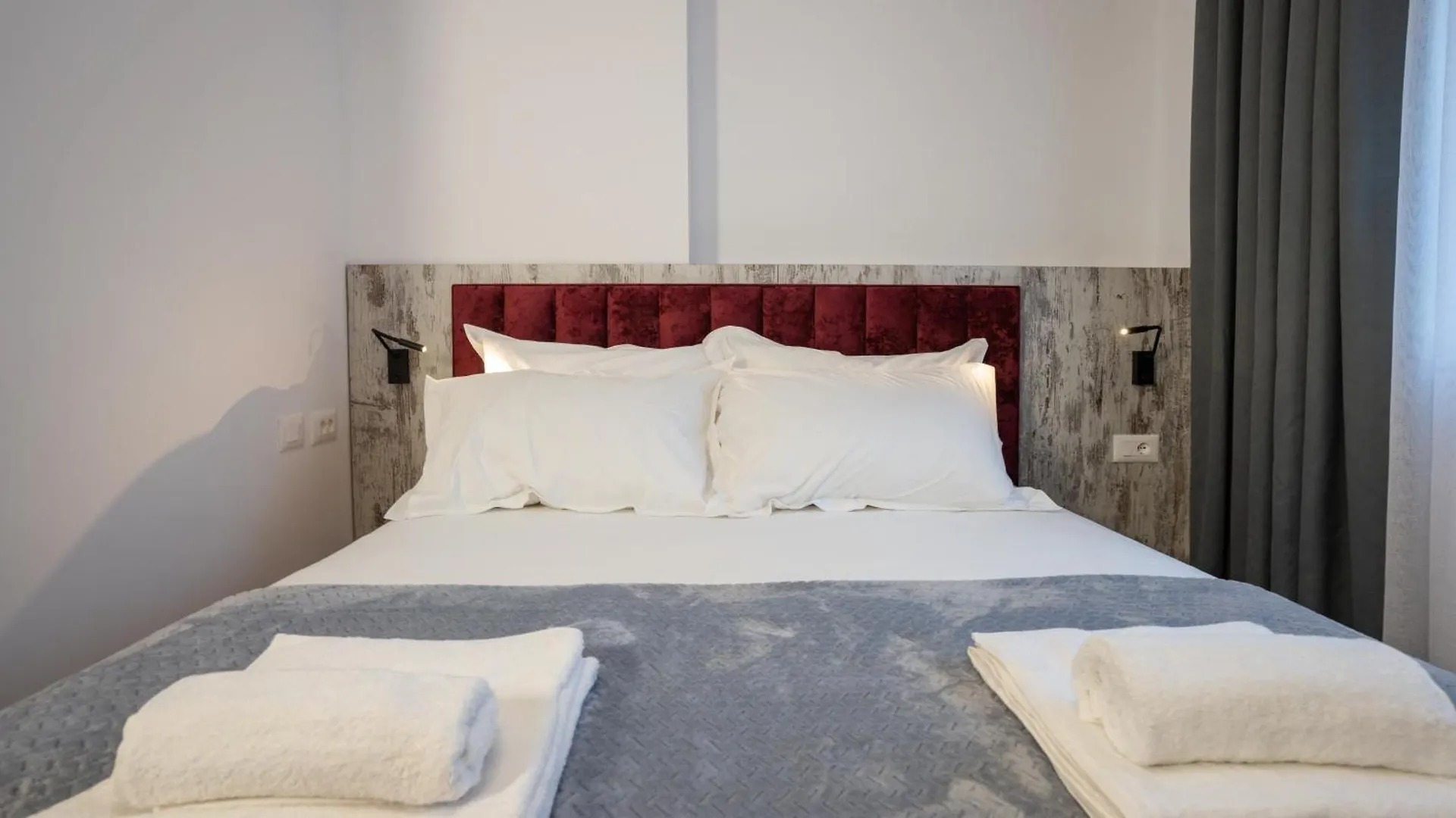 Aparthotel Circle Tirana City Center