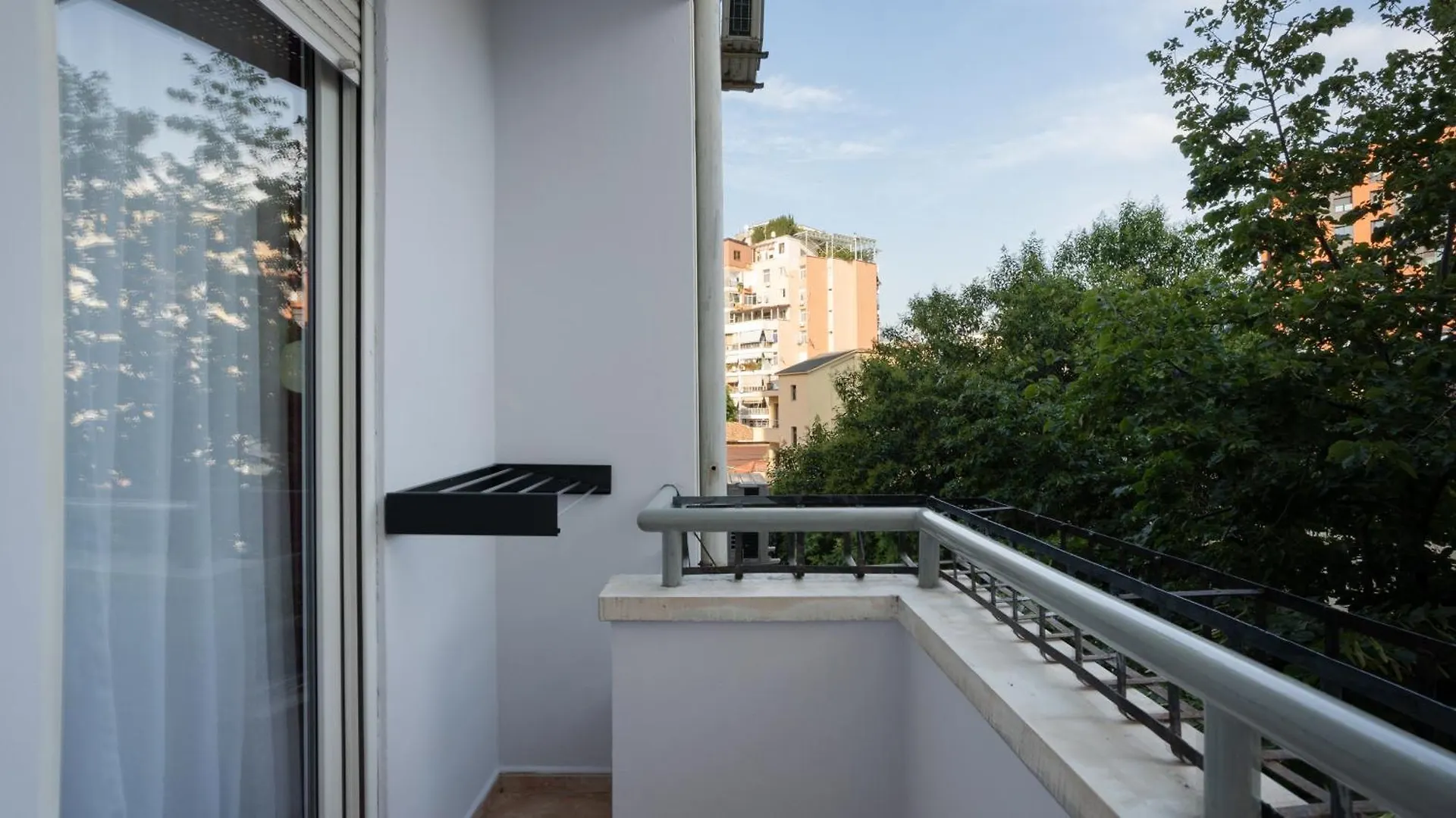 Aparthotel Circle Tirana City Center