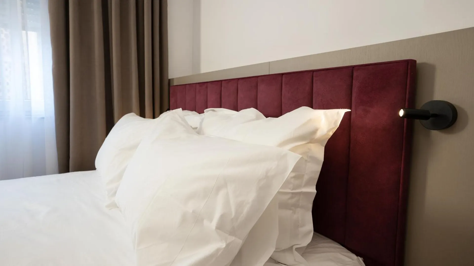 Circle Tirana City Center Aparthotel
