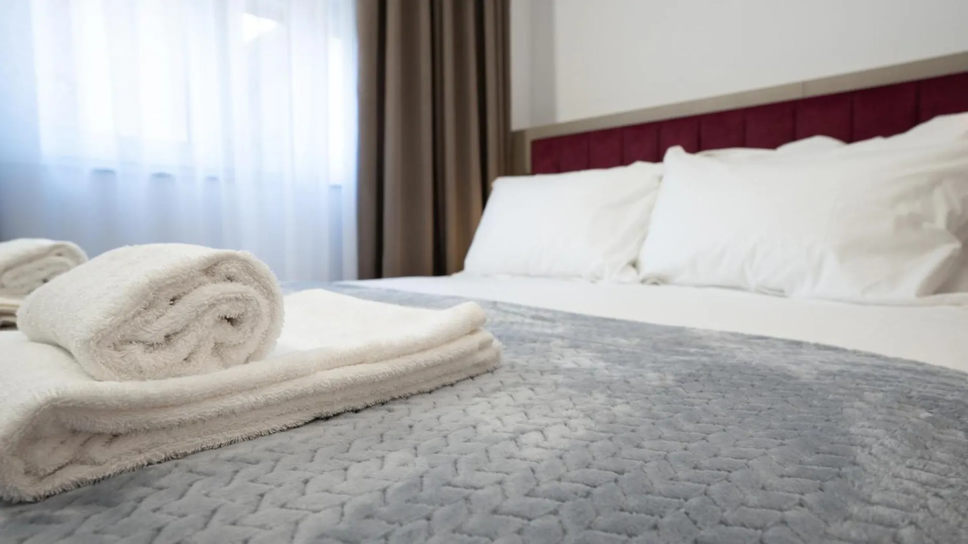 Circle Tirana City Center Aparthotel